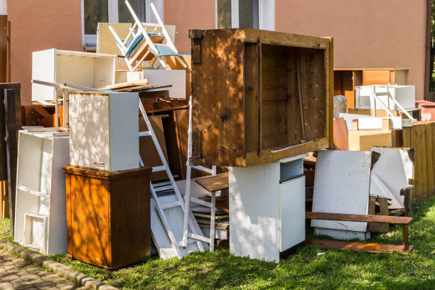  Iowa, LA Junk Removal Services Pros