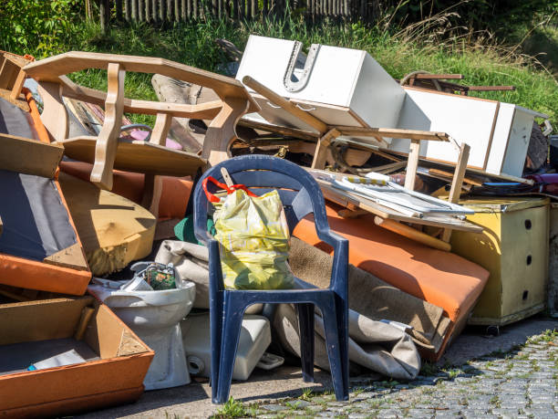 Best Appliance Removal  in Iowa, LA