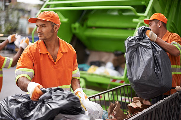 Best Same-Day Junk Removal Services  in Iowa, LA